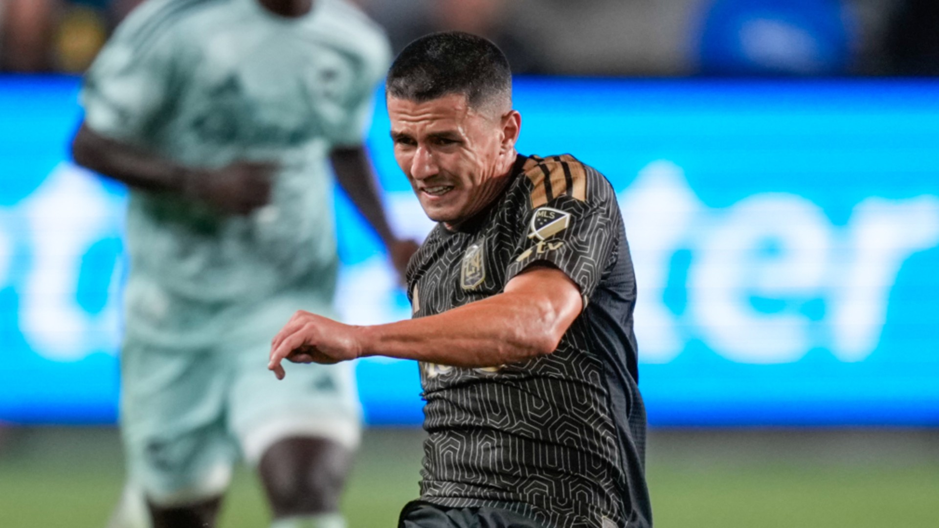 Preview: LAFC v LA Galaxy