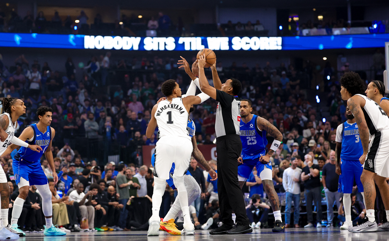 NBA
