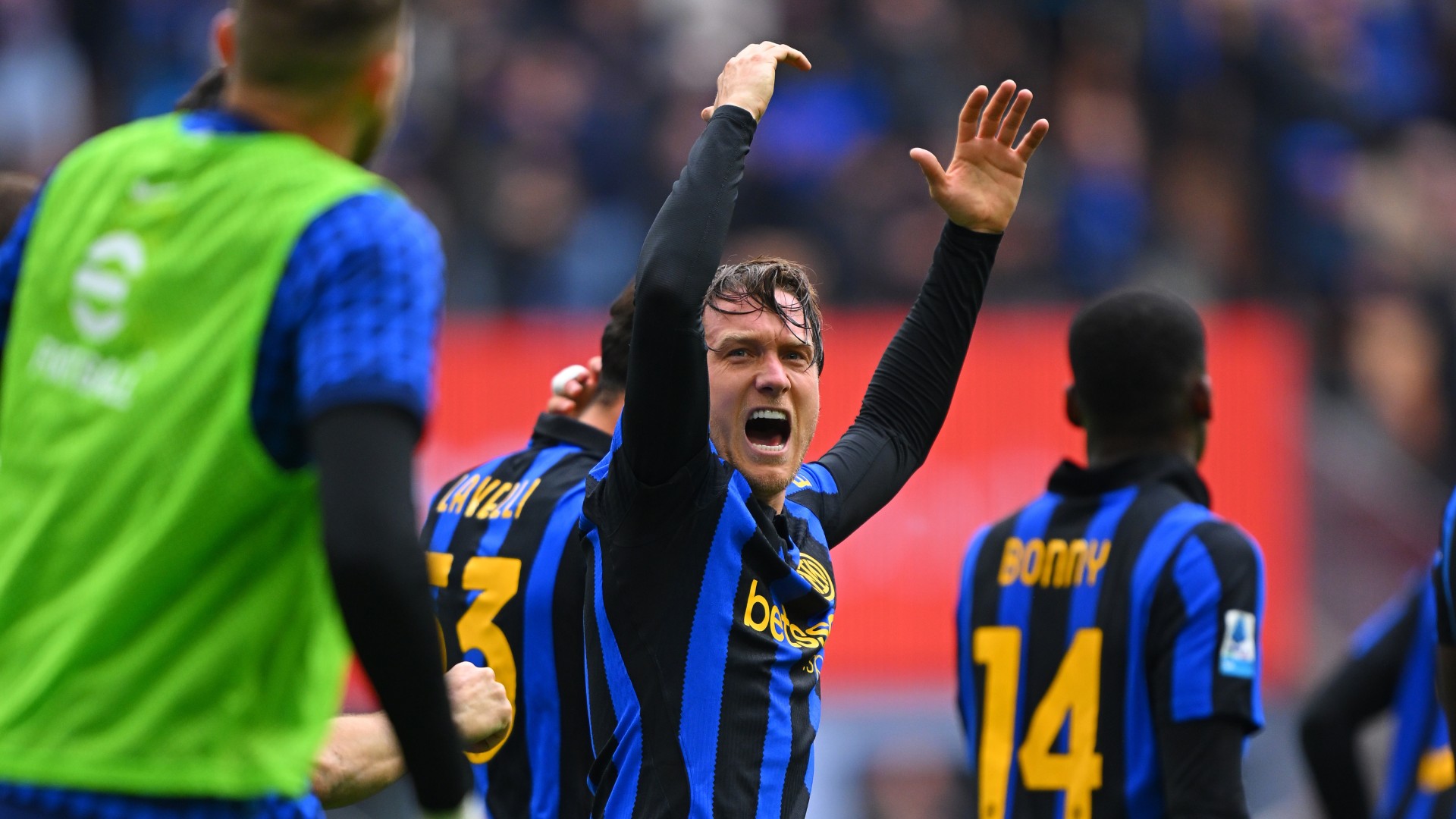 Report: Inter 2-1 Fiorentina