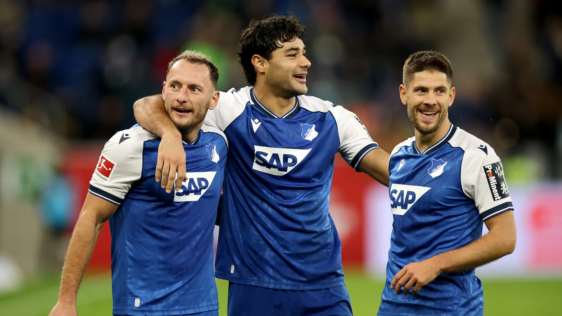 Report: Hoffenheim 3-0 Leverkusen