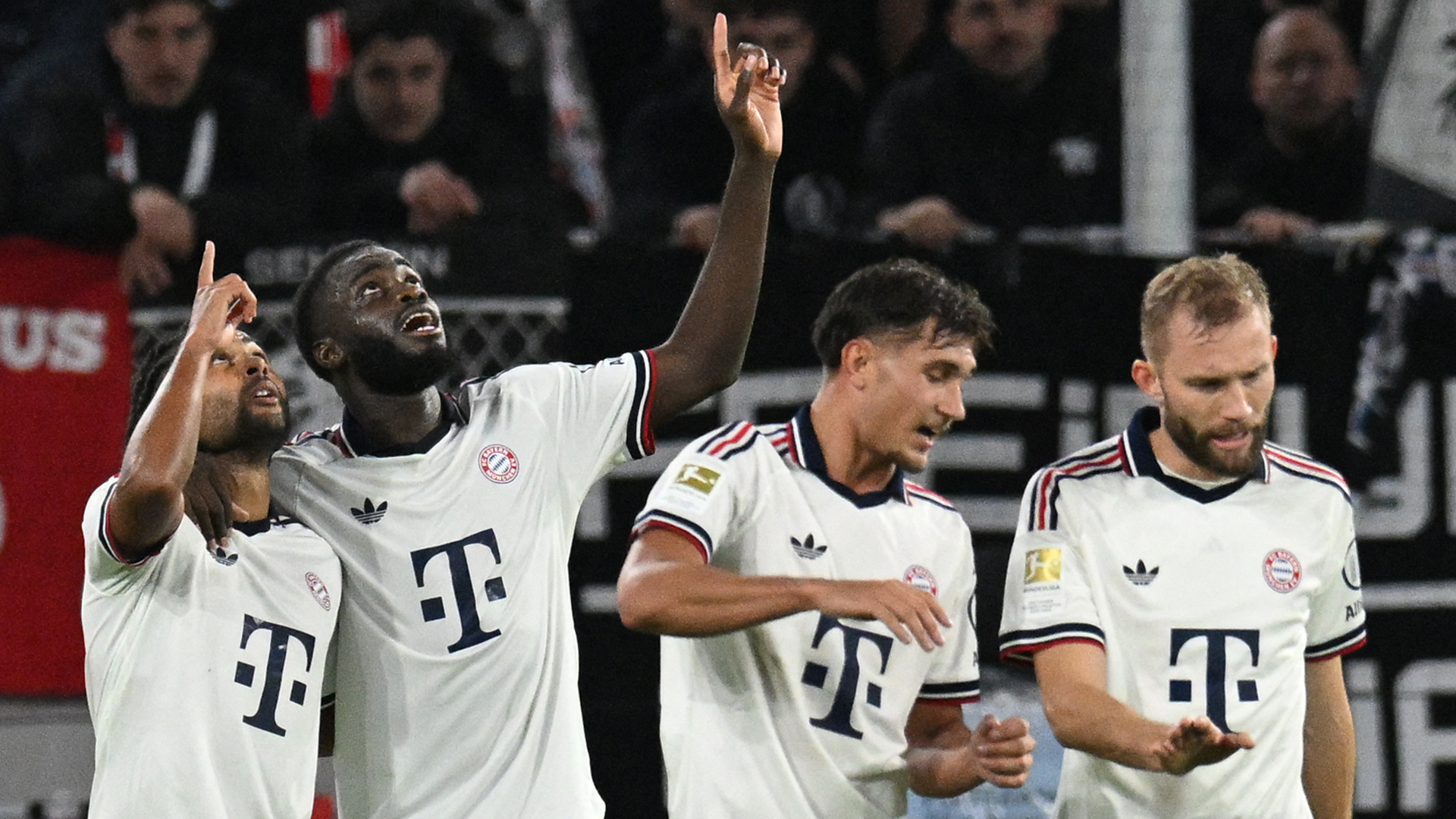 Report: Freiburg 1-3 Bayern Munich