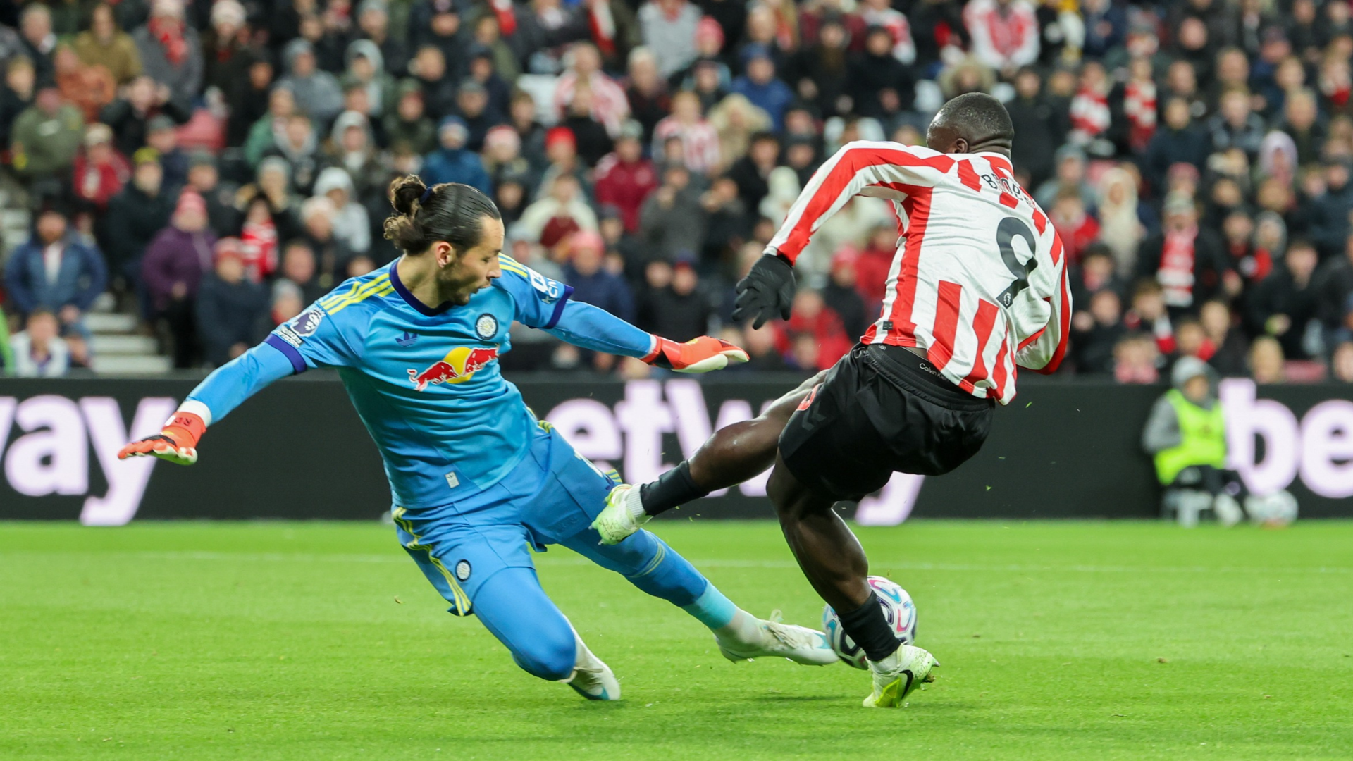 Report: Sunderland 0-0 Leeds United