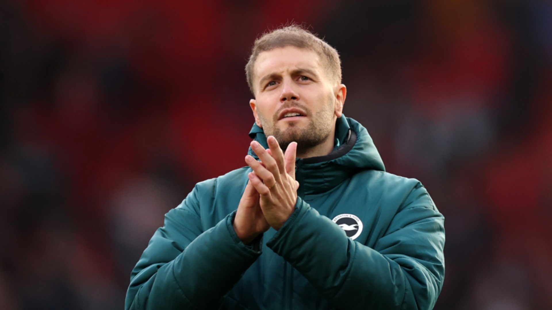 Hurzeler takes aim at Liverpool