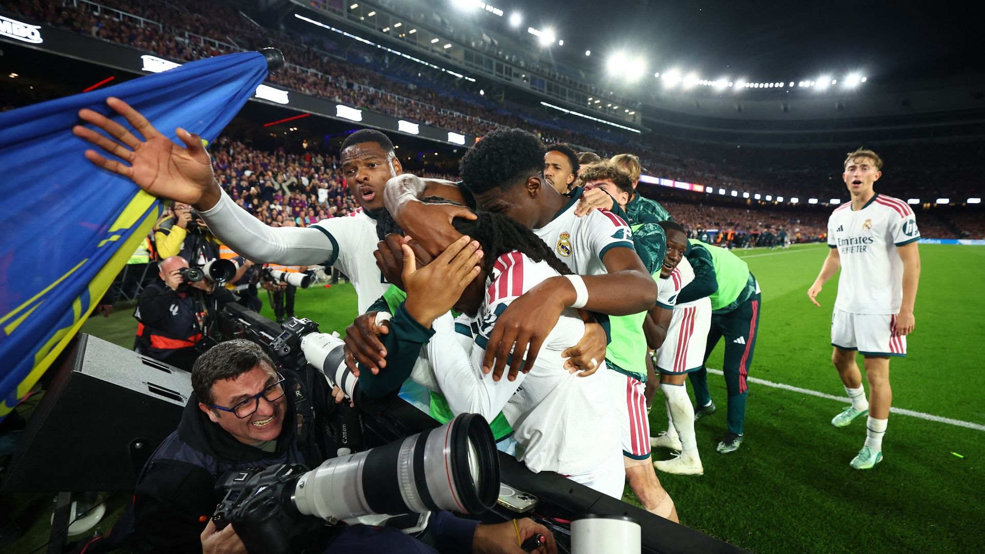 Real Madrid