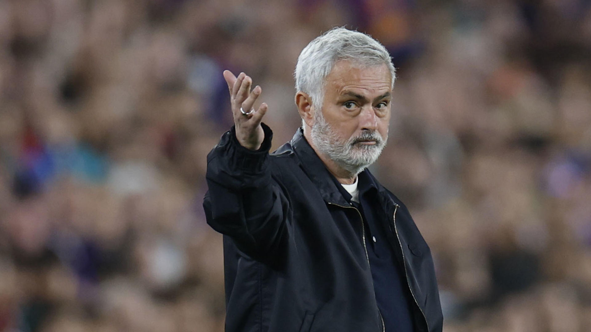 José Mourinho