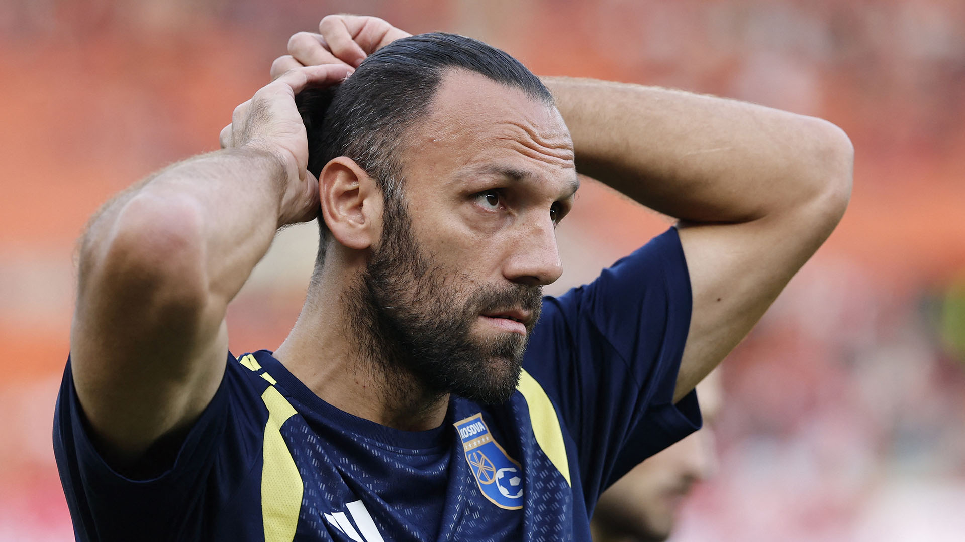Vedat Muriqi