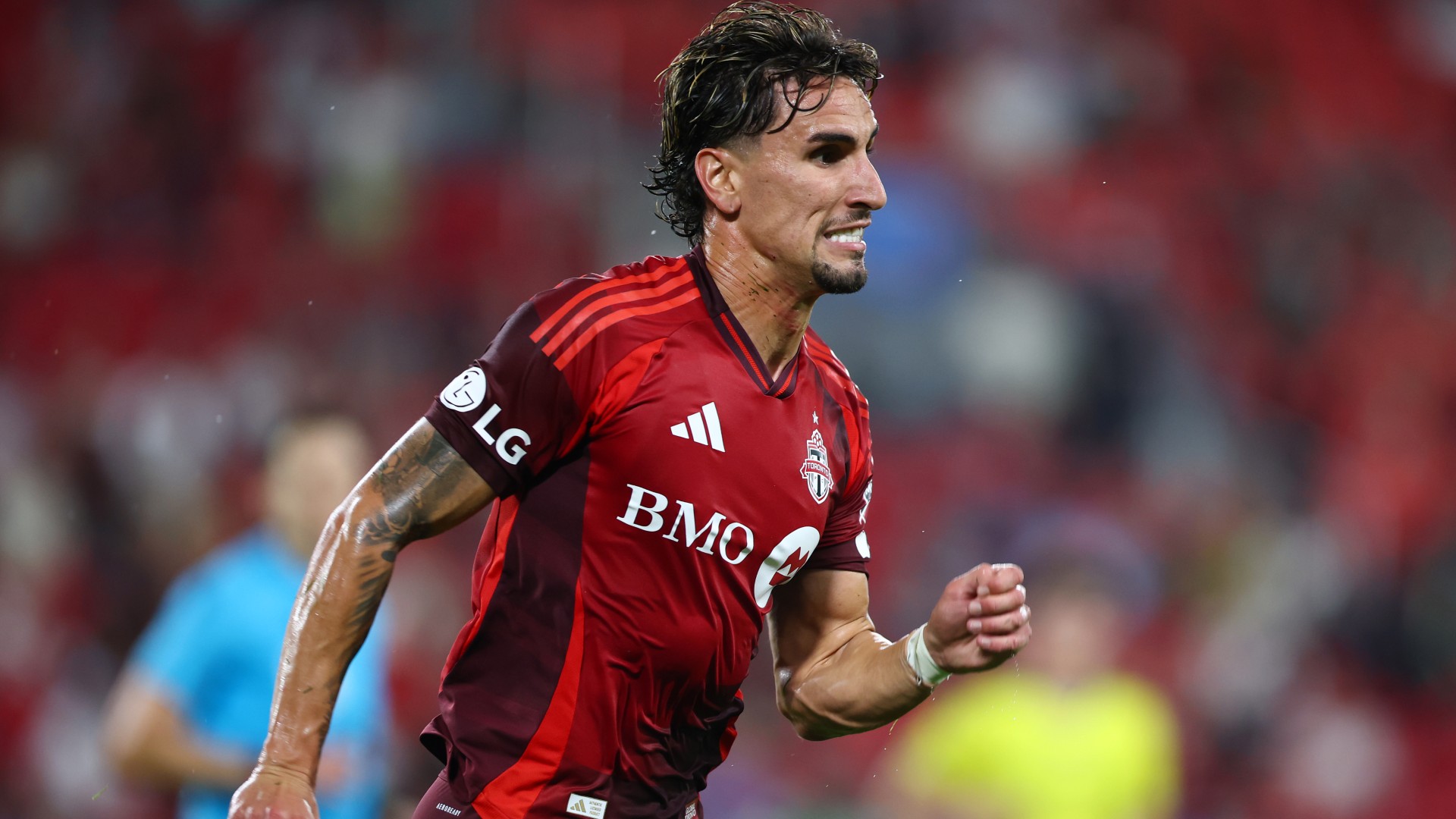 Preview: Toronto v D.C. United