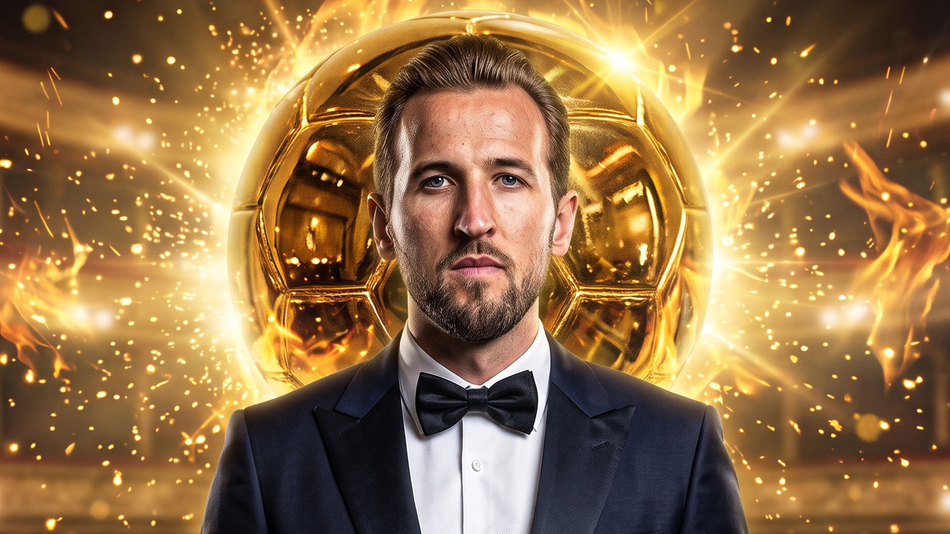 Harry Kane