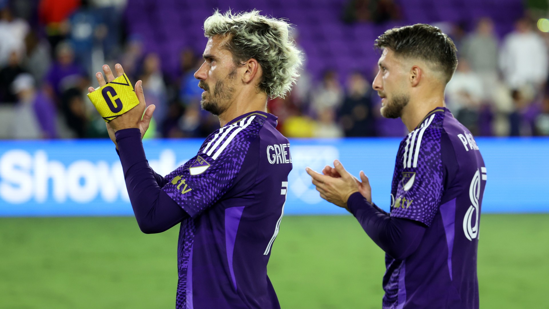 Preview: Chicago Fire v Orlando
