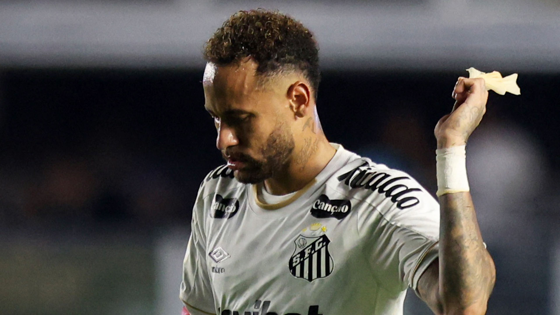 Neymar