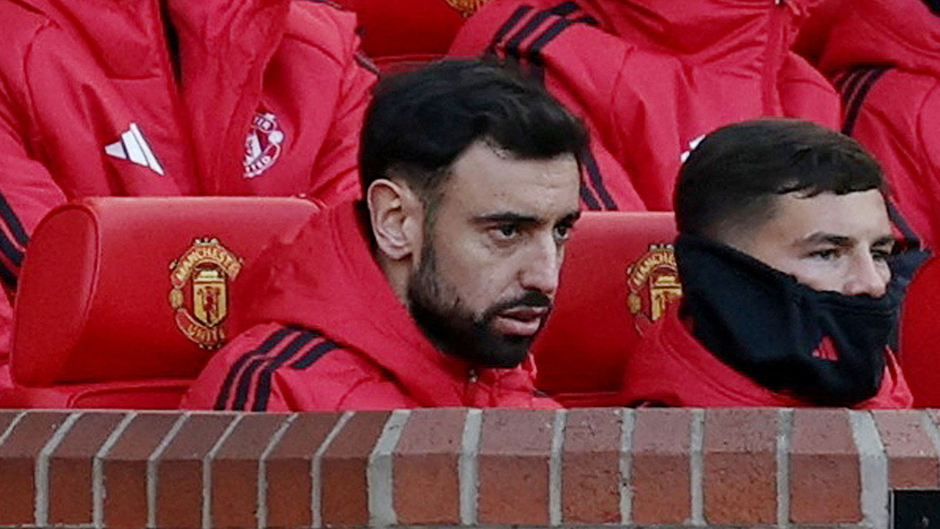 Bruno Fernandes