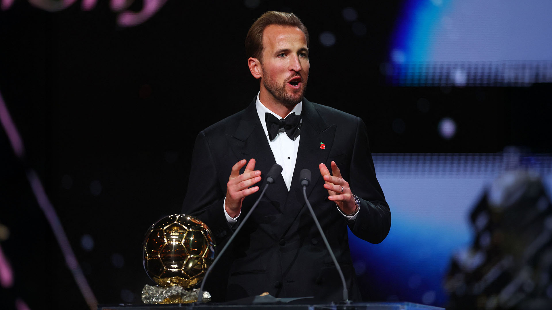 Harry Kane
