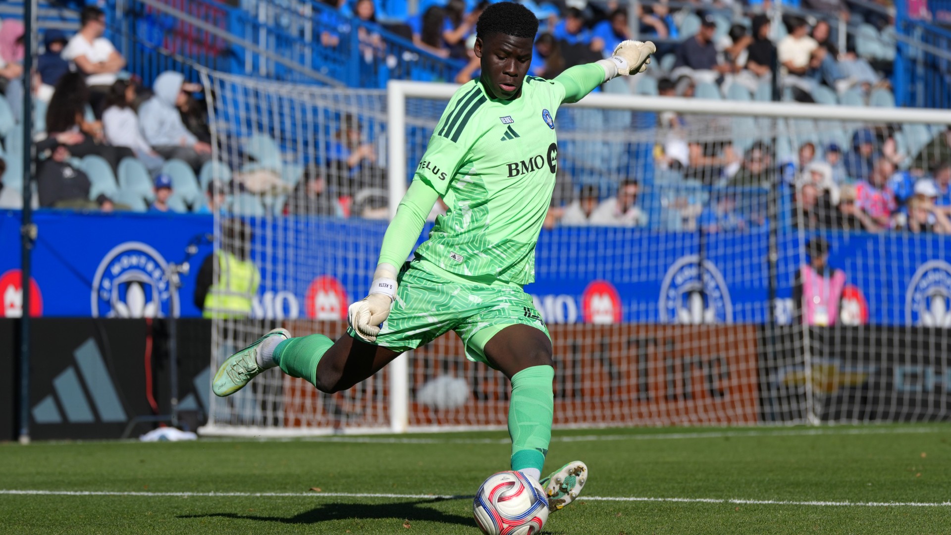 Preview: Charlotte v Montreal