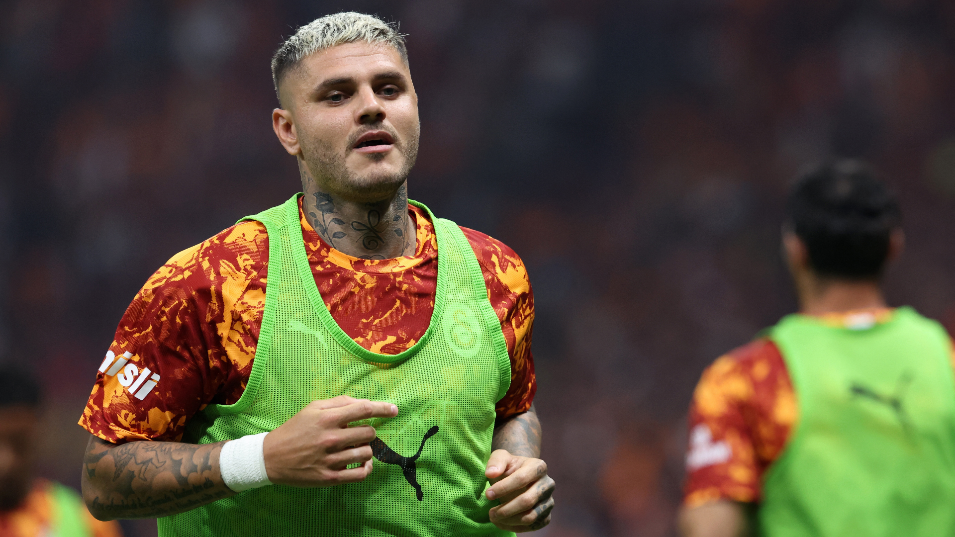 Mauro Icardi