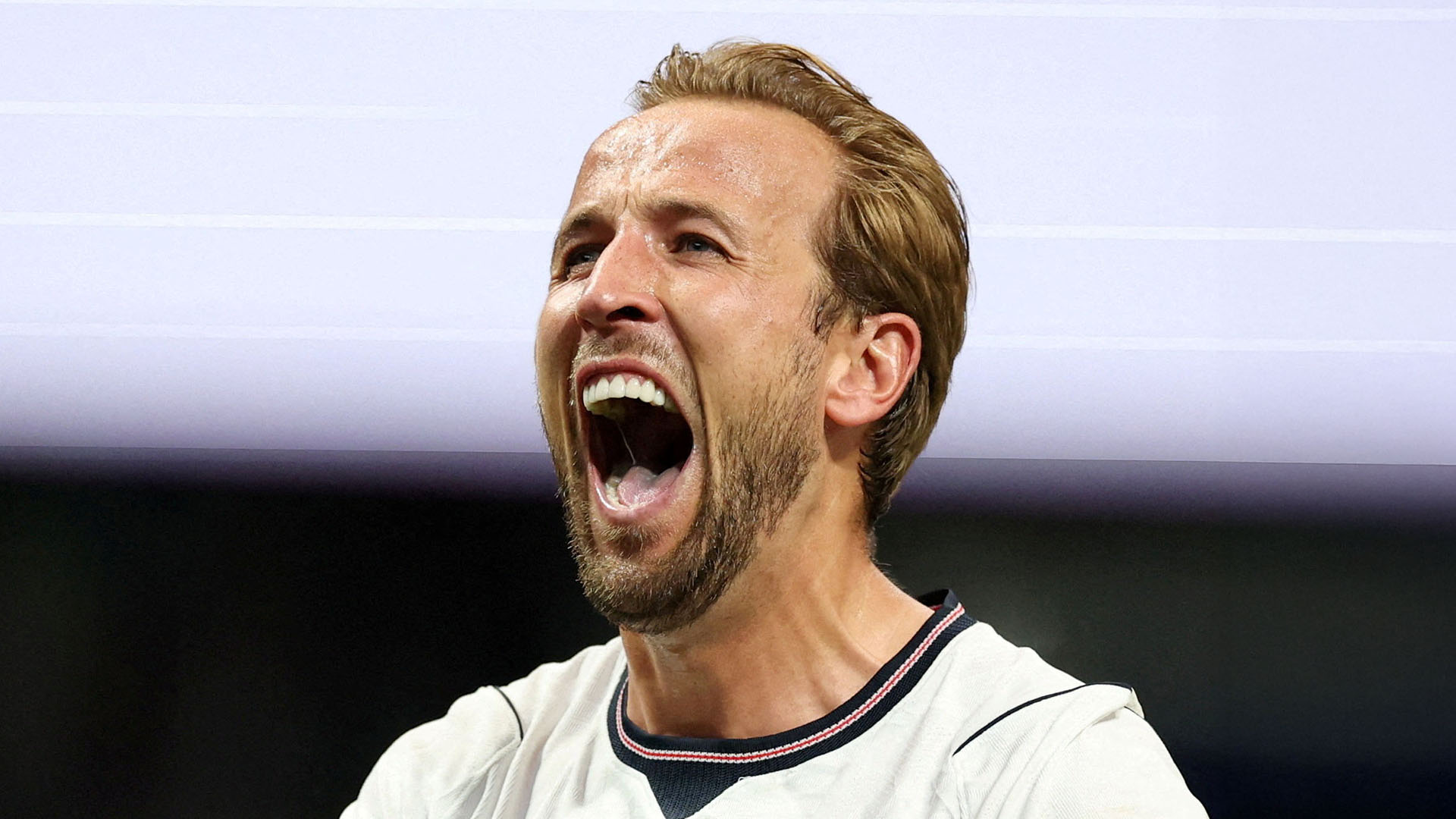 Harry Kane