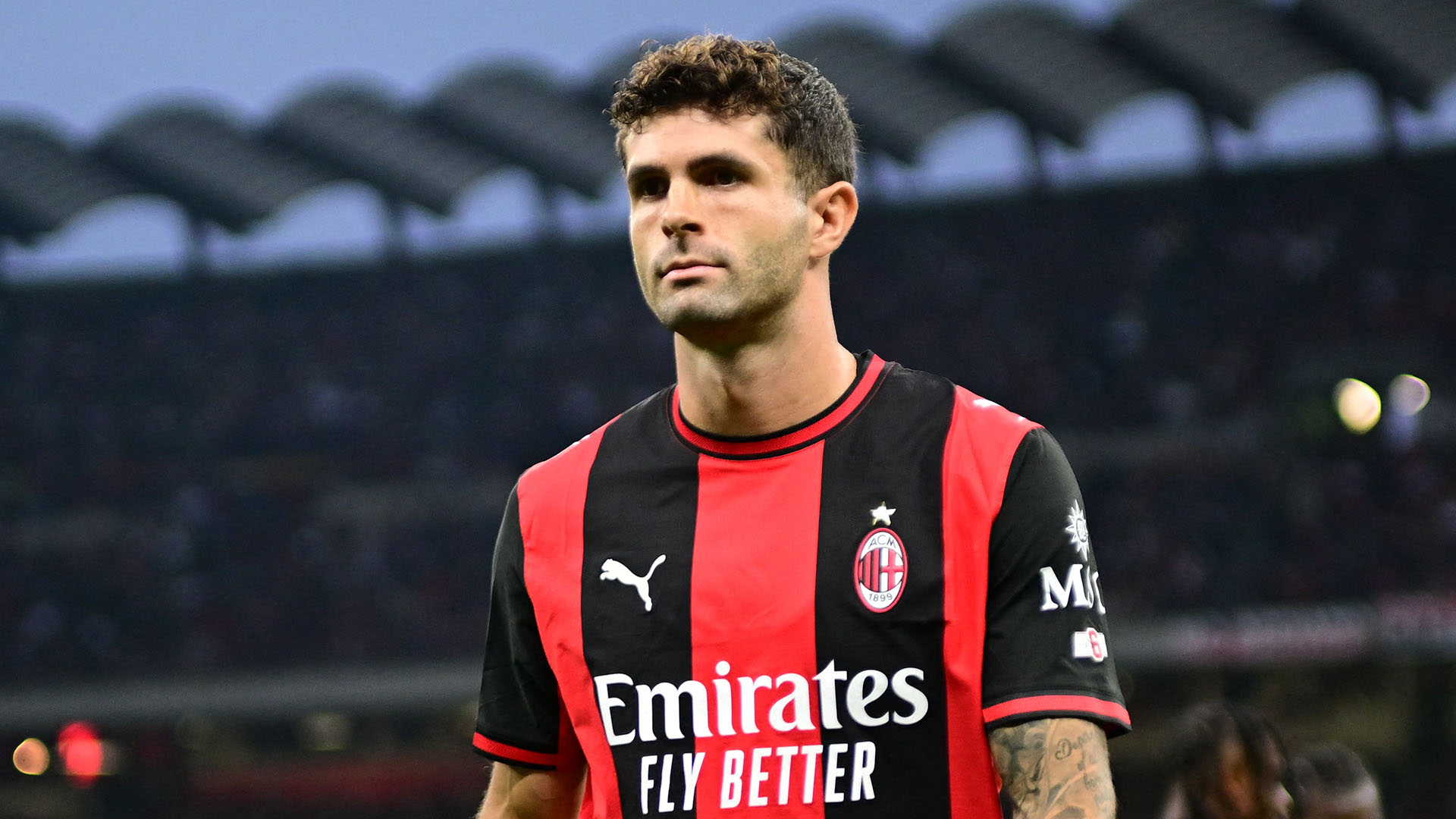 Christian Pulisic