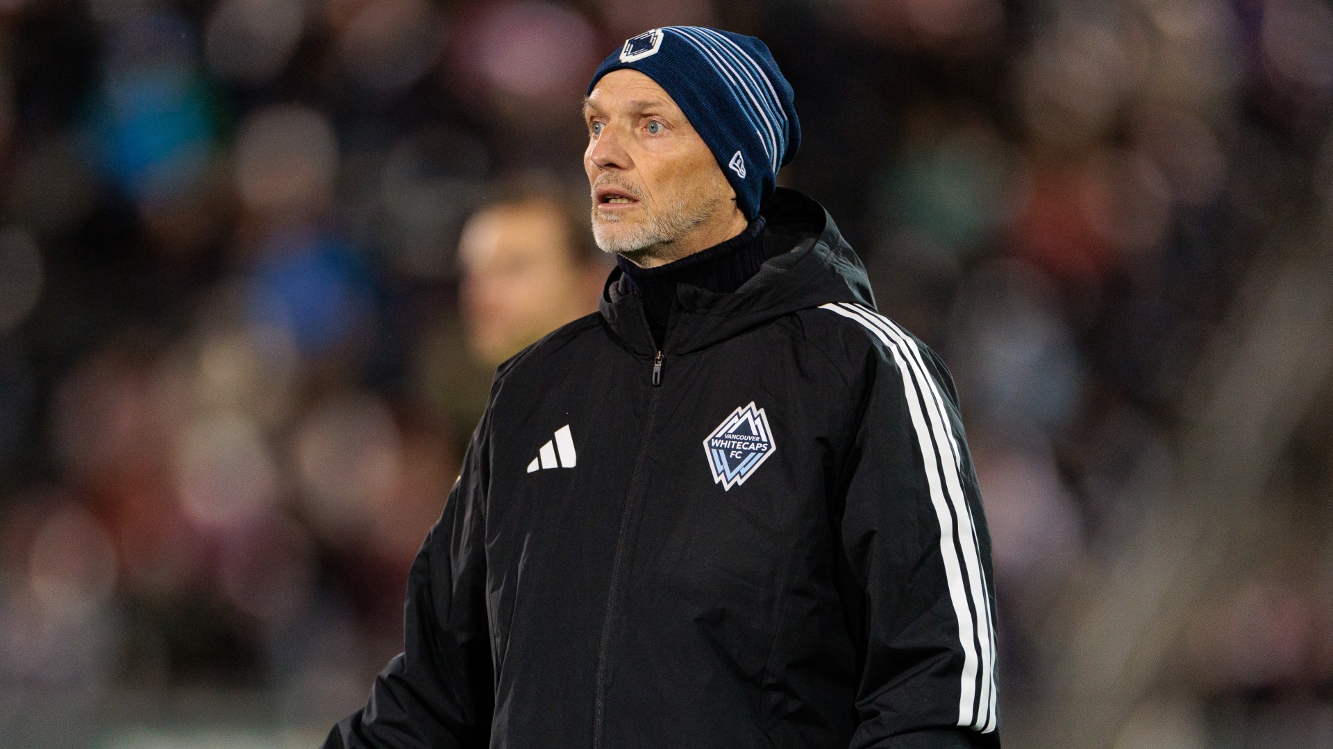 Preview: Vancouver v San Diego