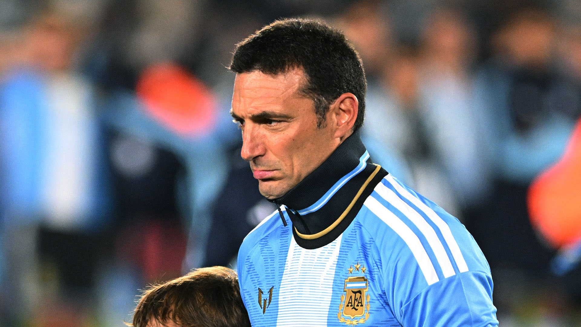 Lionel Scaloni
