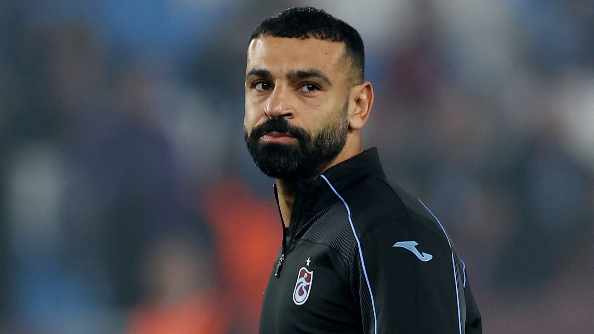 Mohamed Salah