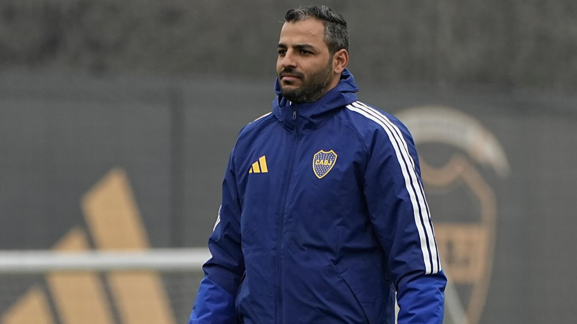 Boca Juniors