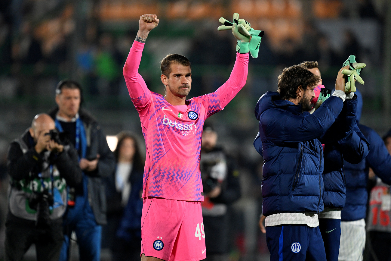 inter milan