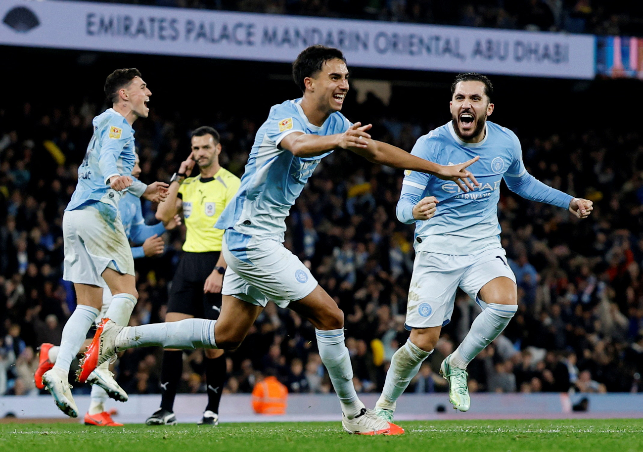 Manchester City