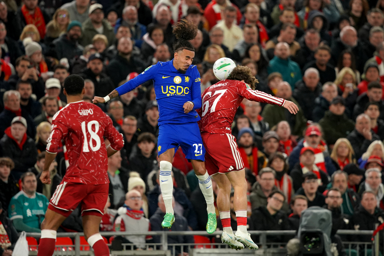 Liverpool
