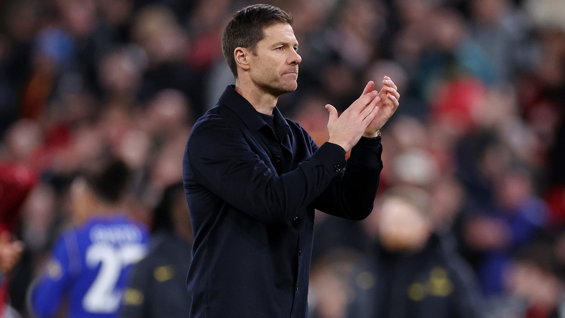 Alonso: PL Chelsea's main focus