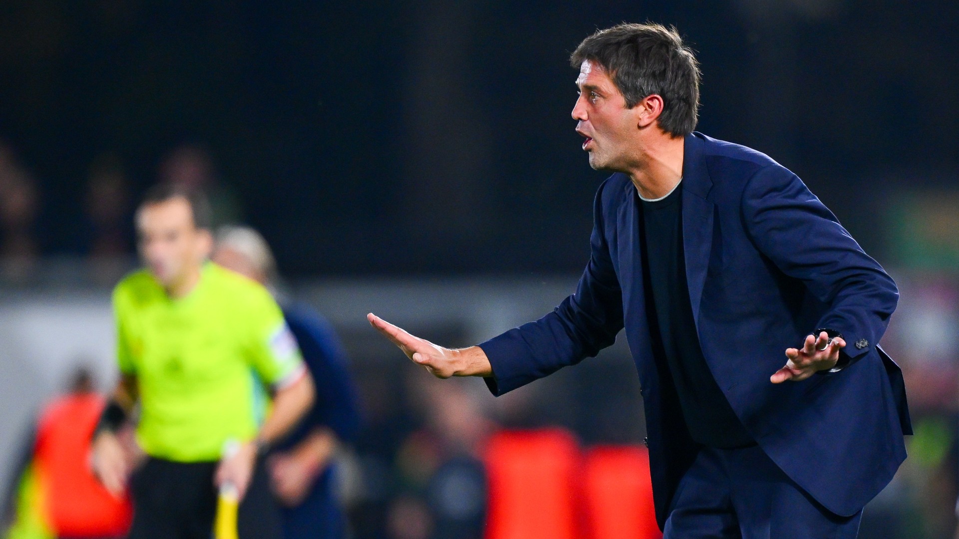 Chivu: Inter lacked conviction