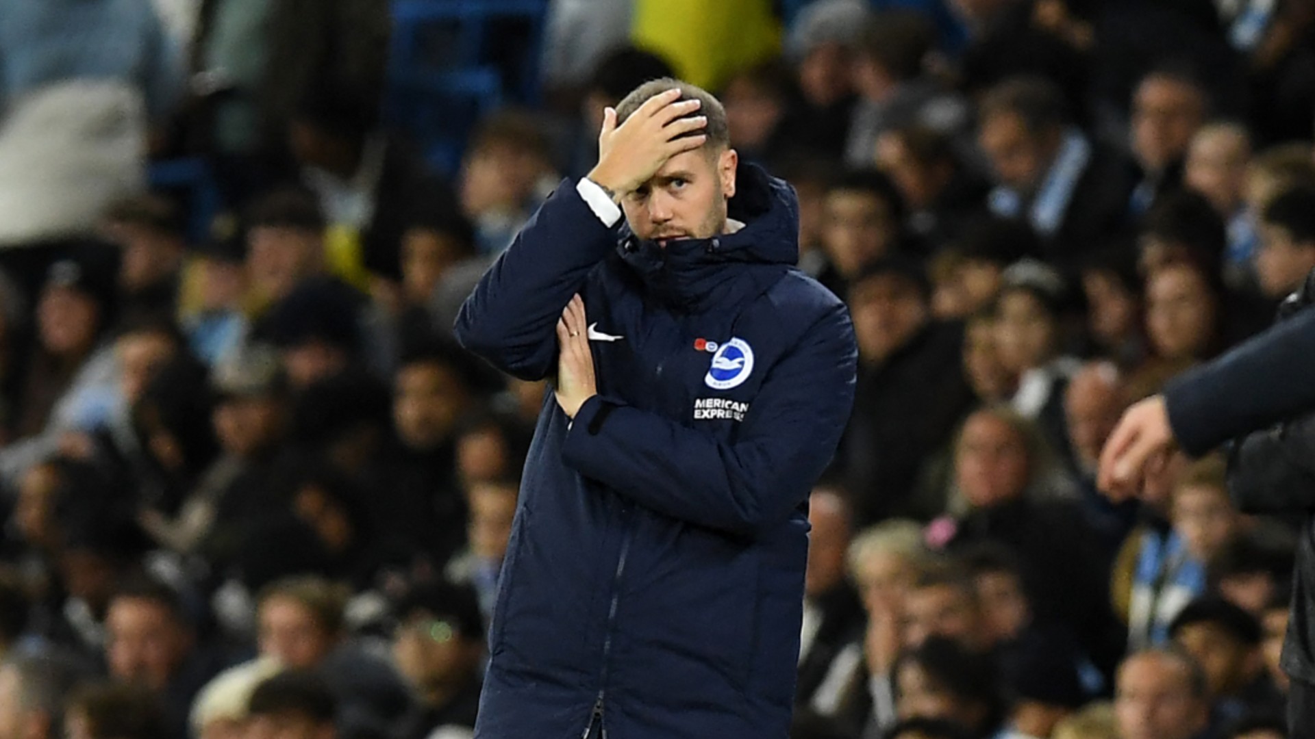 Preview: Man City v Brighton