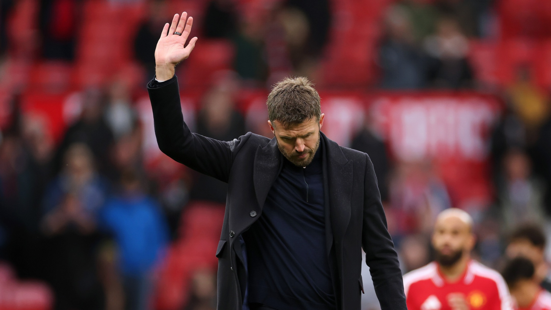 Preview: Chelsea v Man Utd