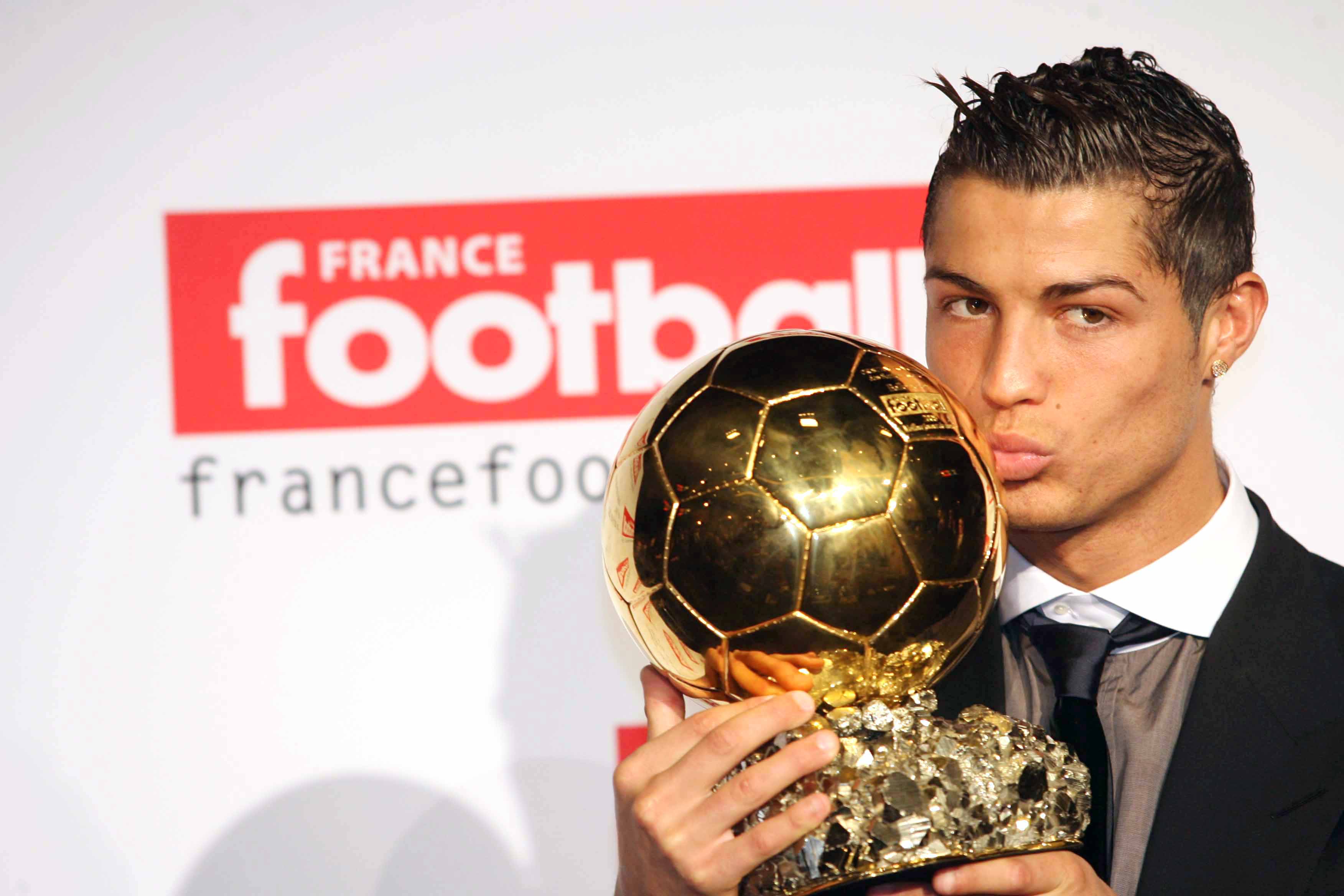 Ronaldo