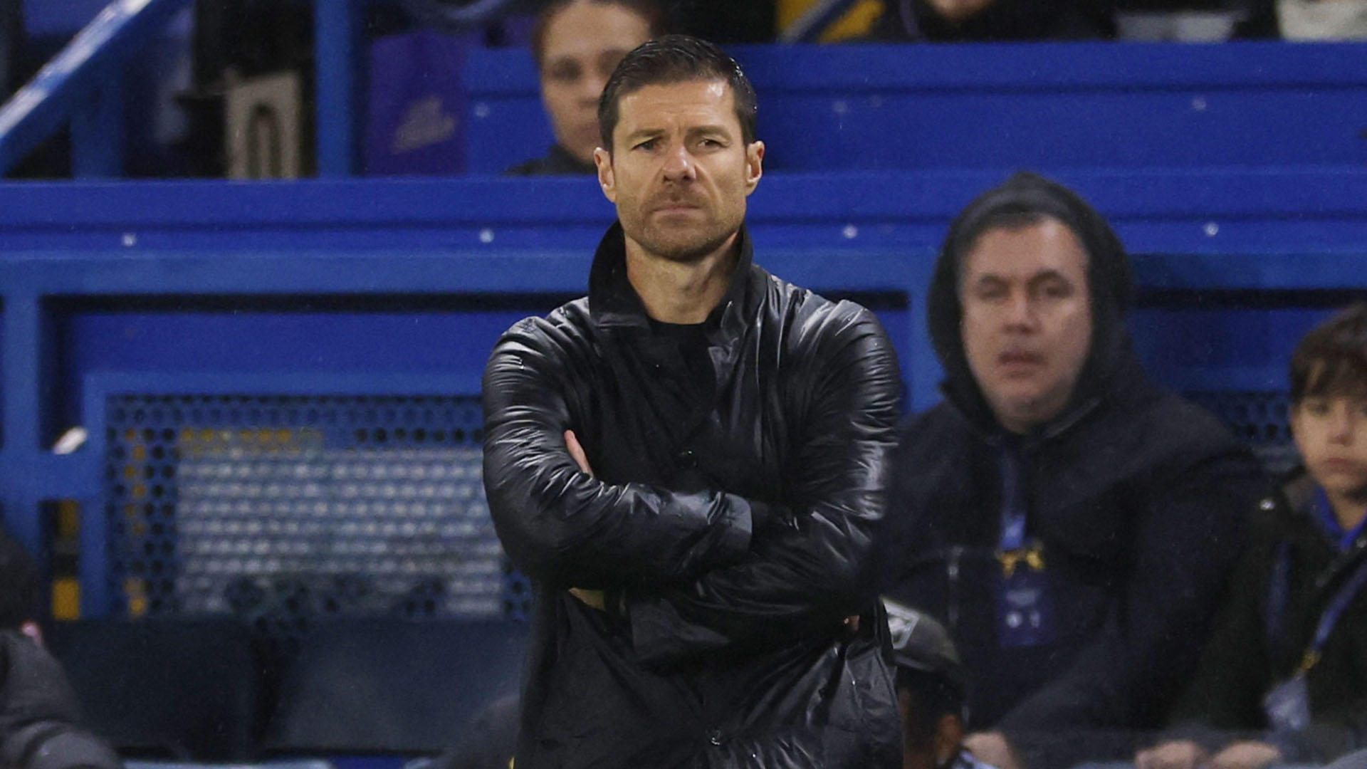 Xabi Alonso