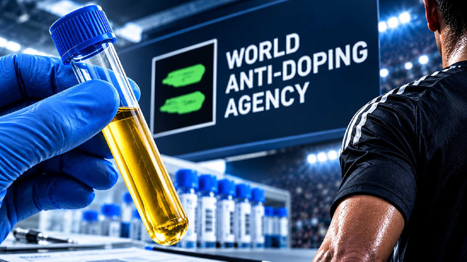 Doping
