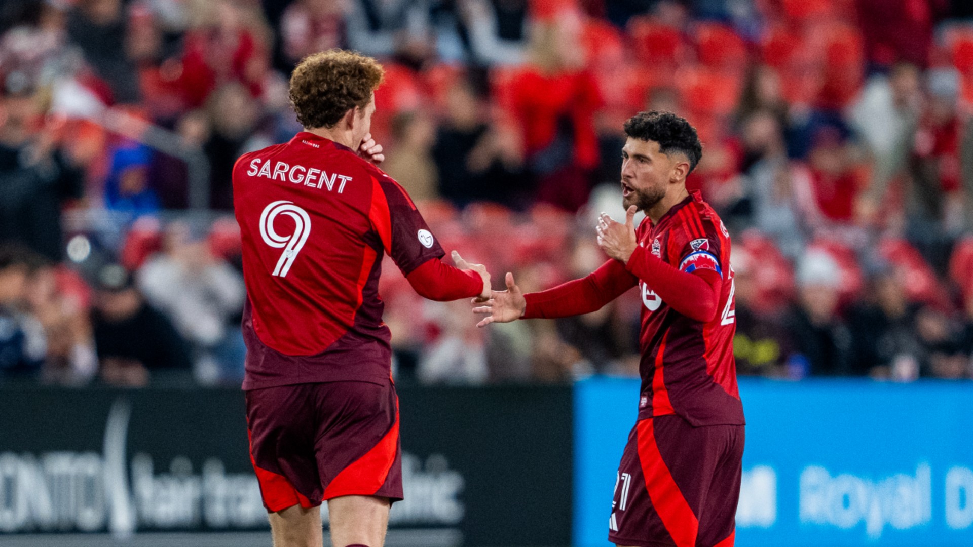 Preview: Atlanta United v Toronto