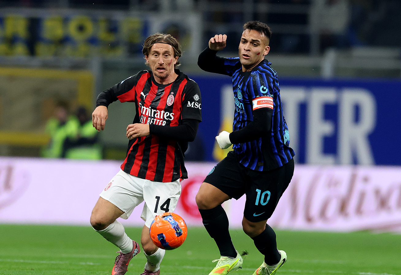 Modric