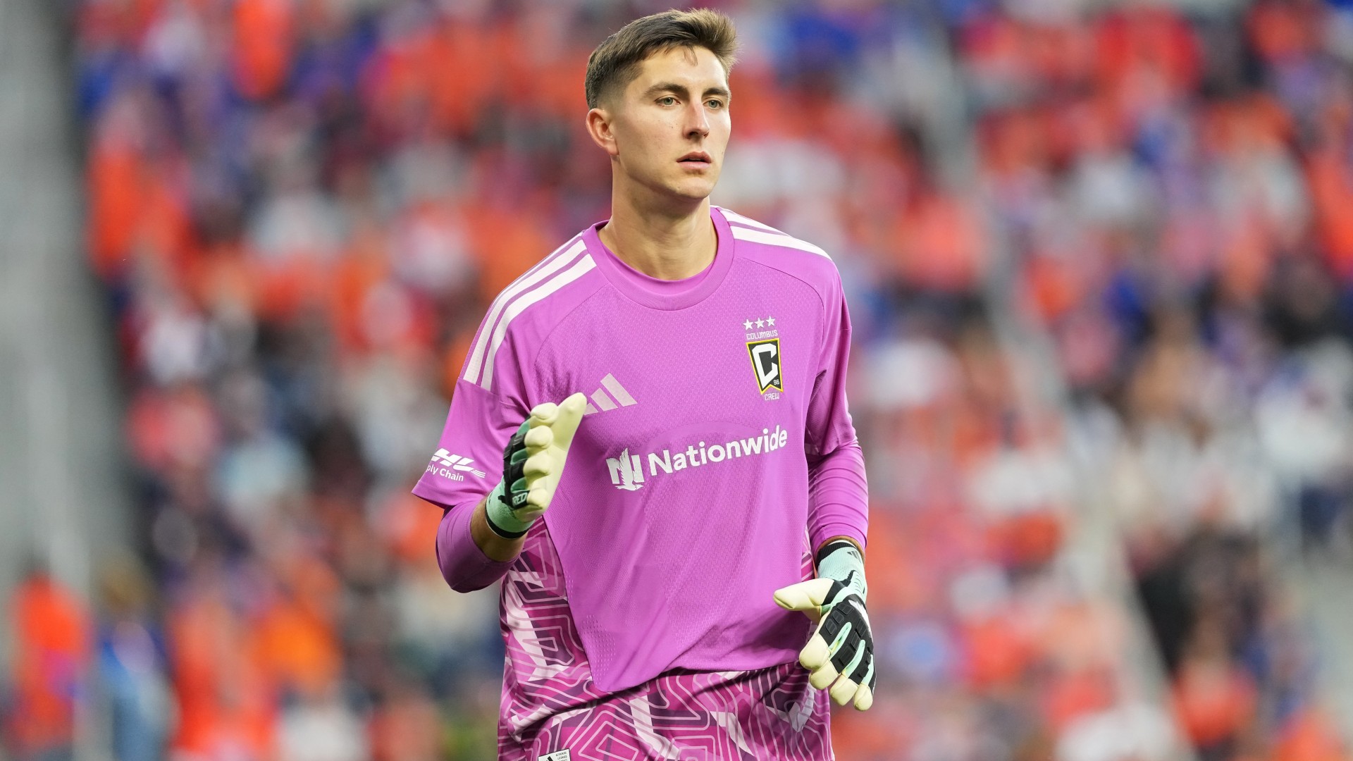 Preview: Columbus v D.C. United