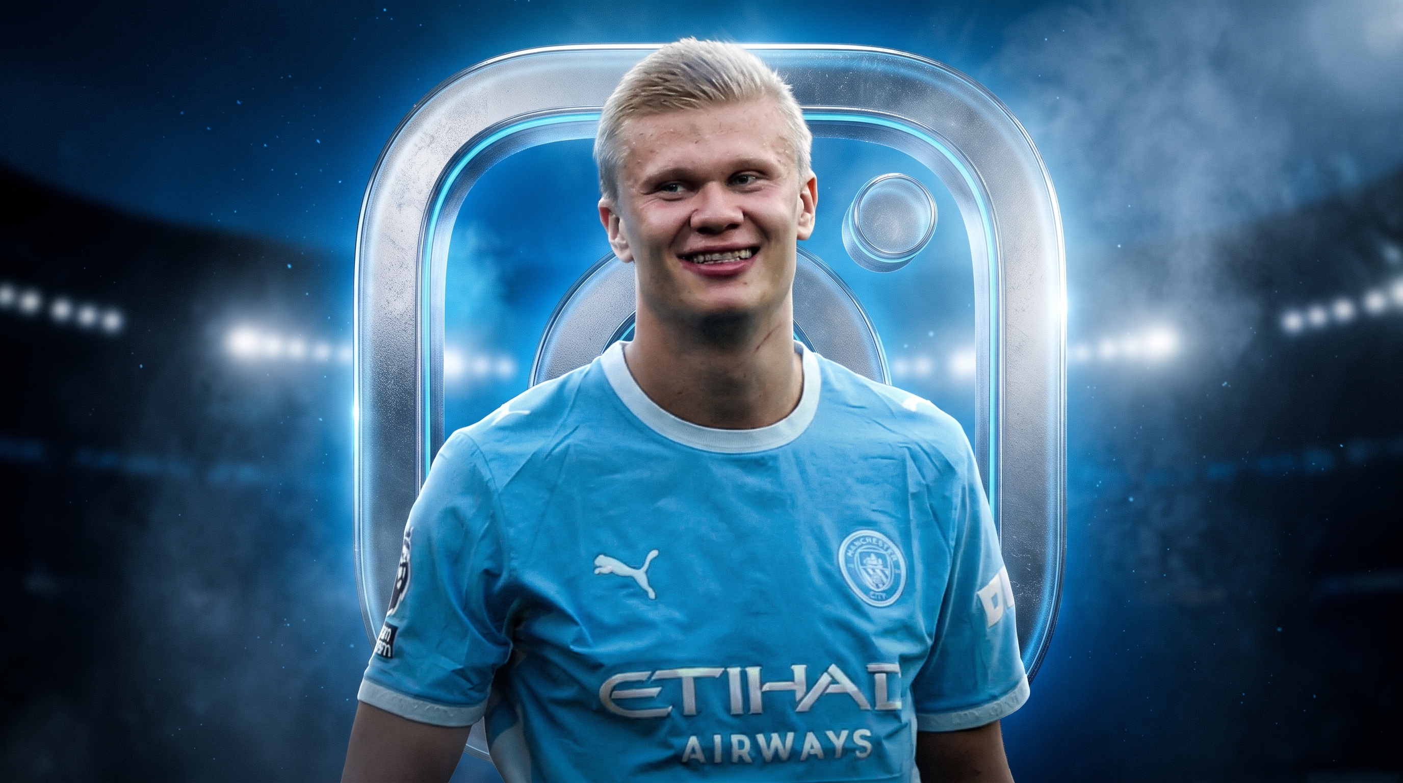 Erling Haaland