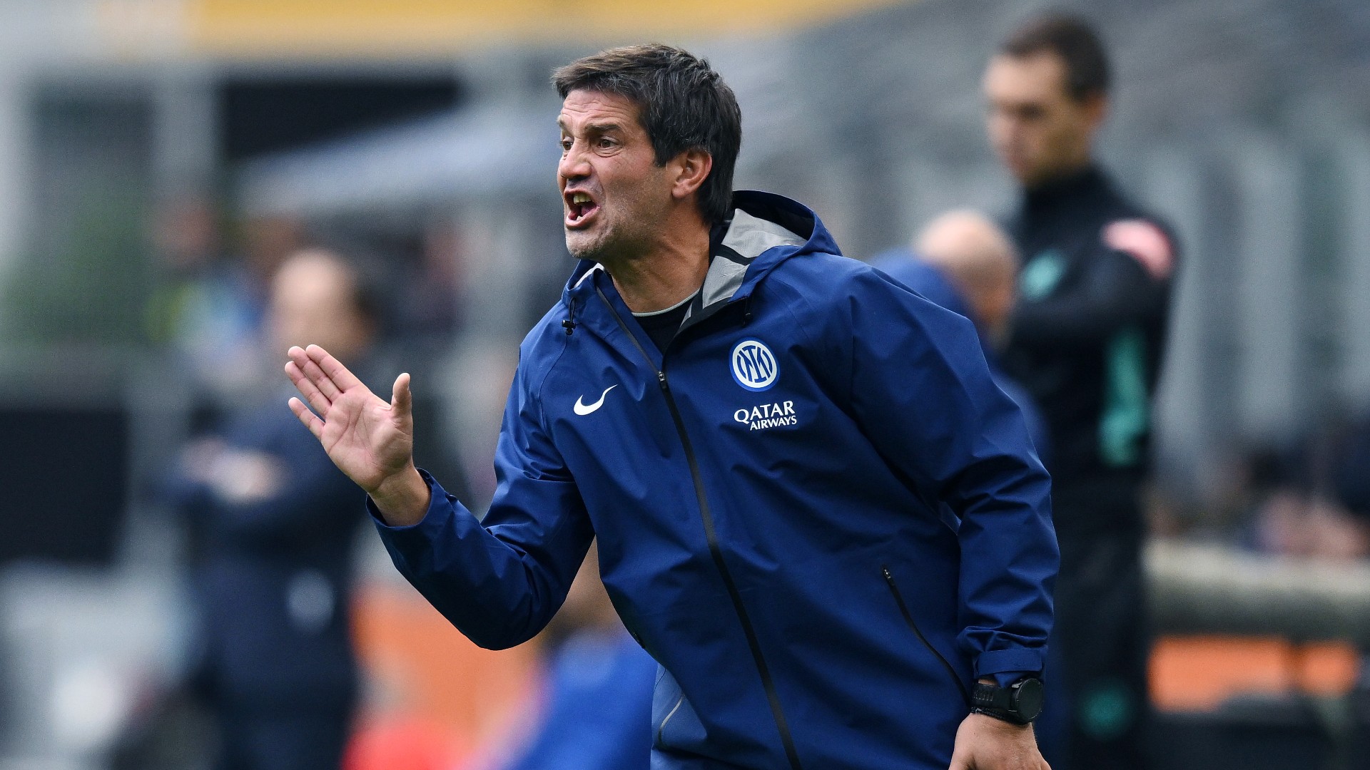 Chivu: Derby result not decisive