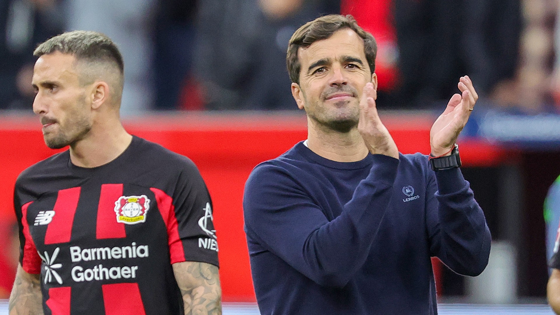 Preview: Leverkusen v Stuttgart