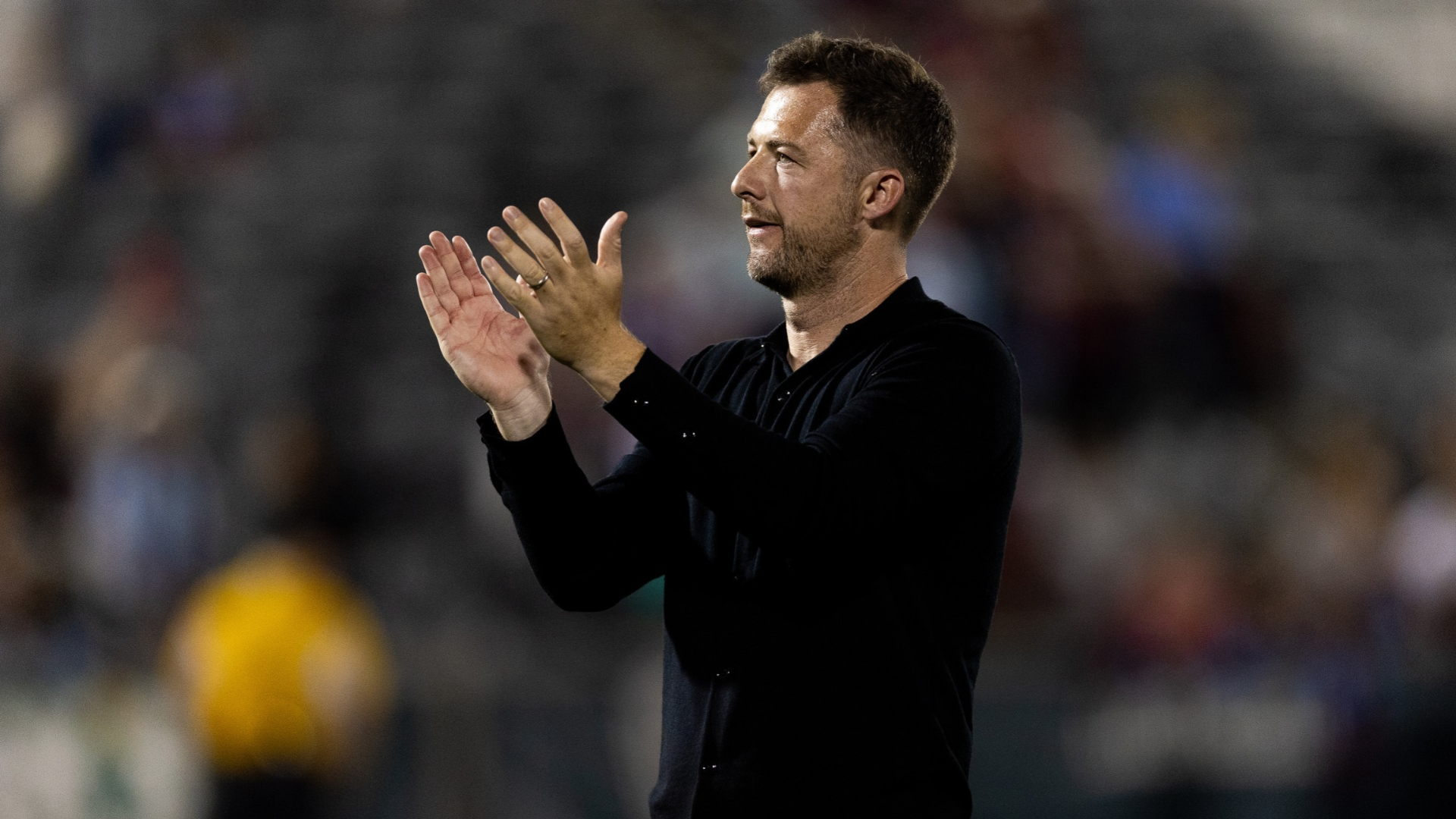 Preview: Colorado v Chicago