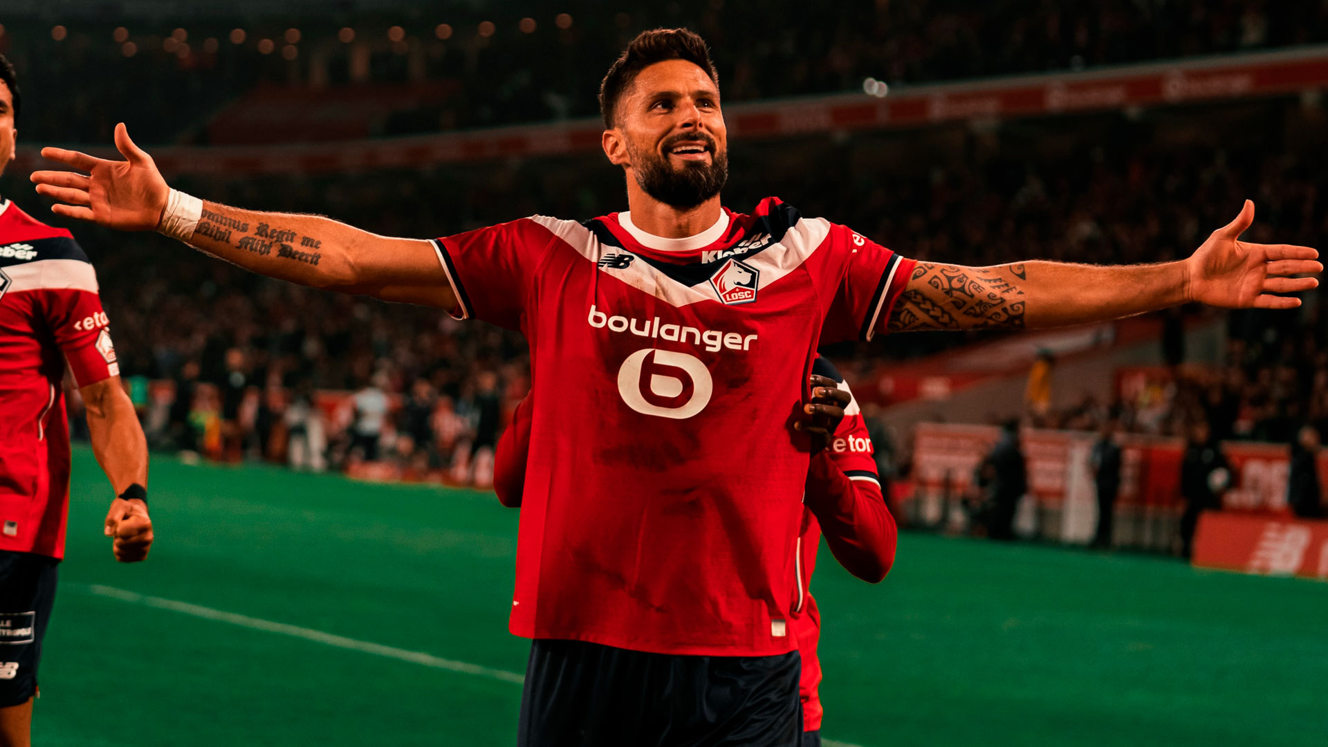 Olivier Giroud