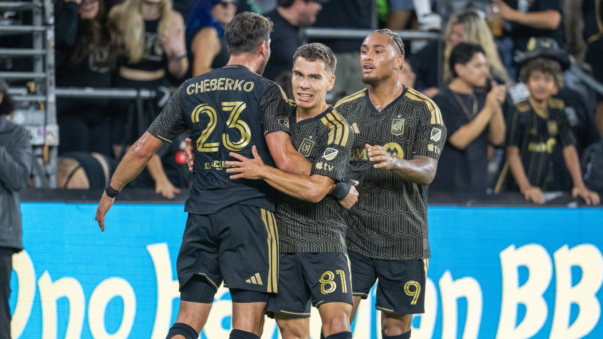 Preview: LAFC v Minnesota