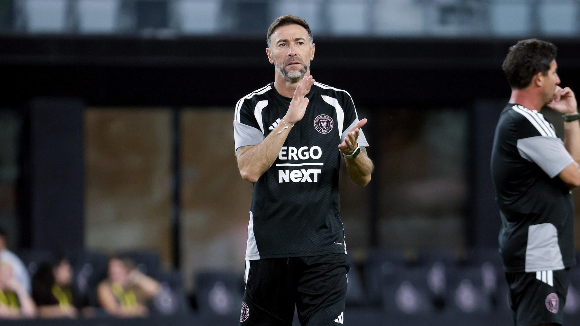 Preview: New England v Inter Miami