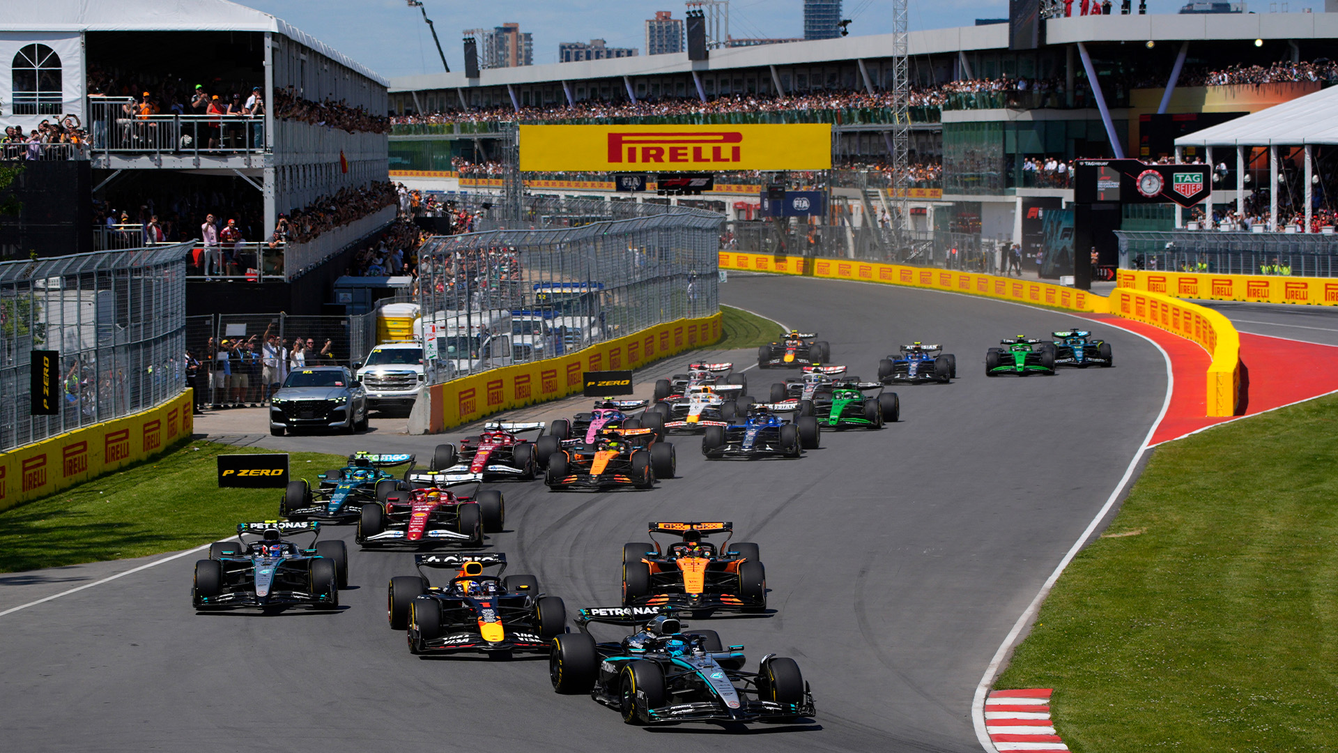 2026 Canadian GP