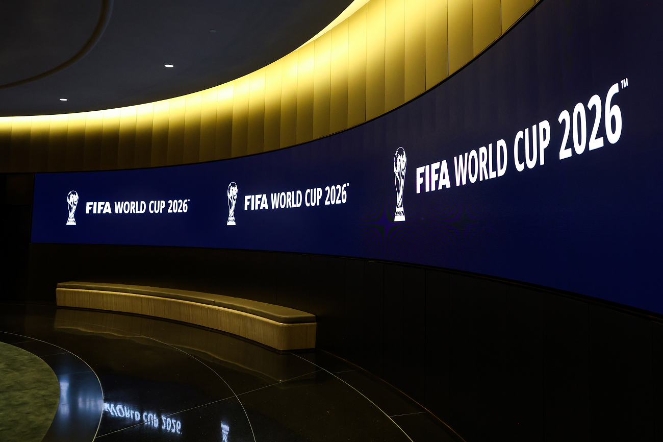 2026 FIFA World Cup