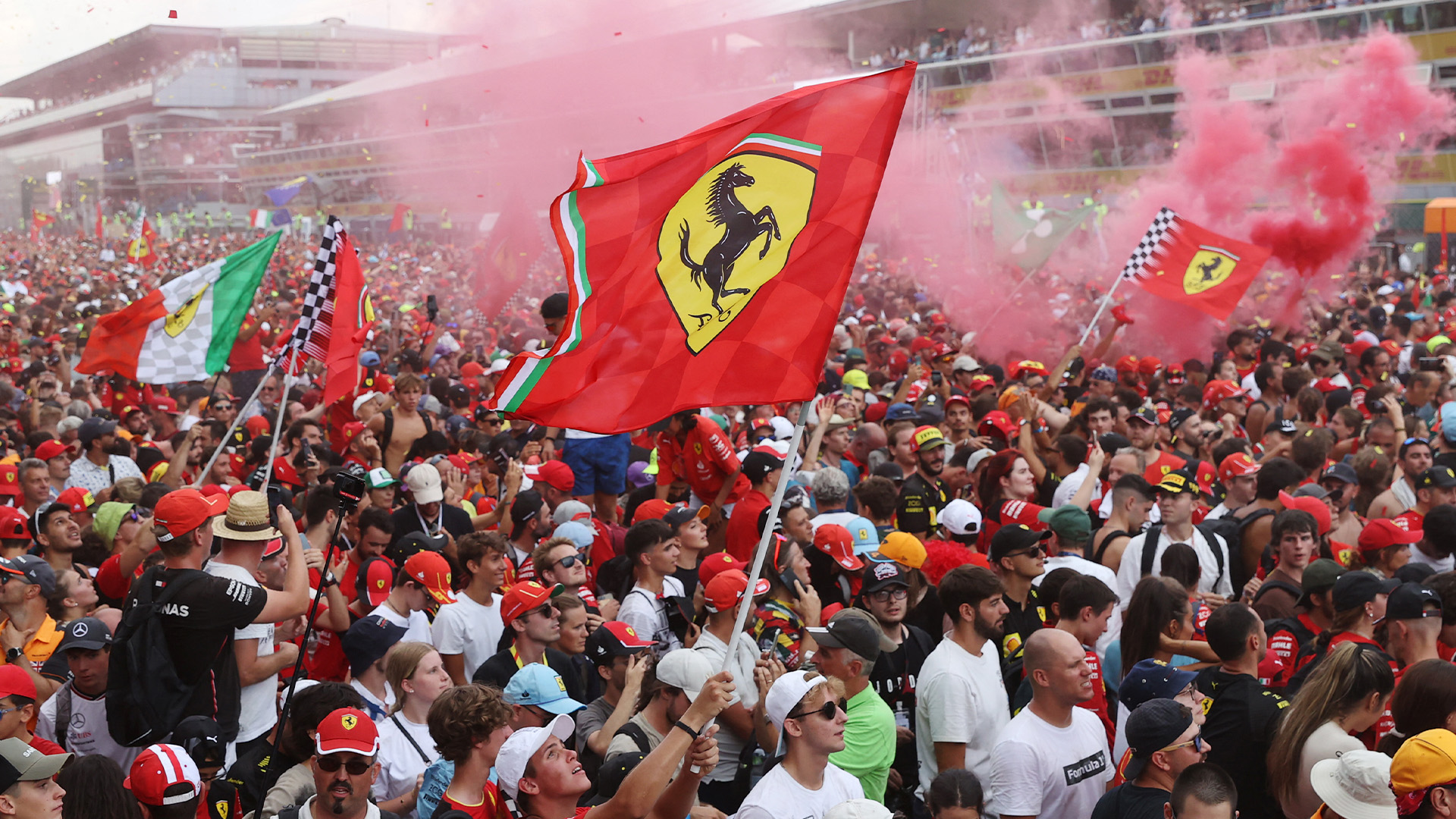 2026 Italian GP