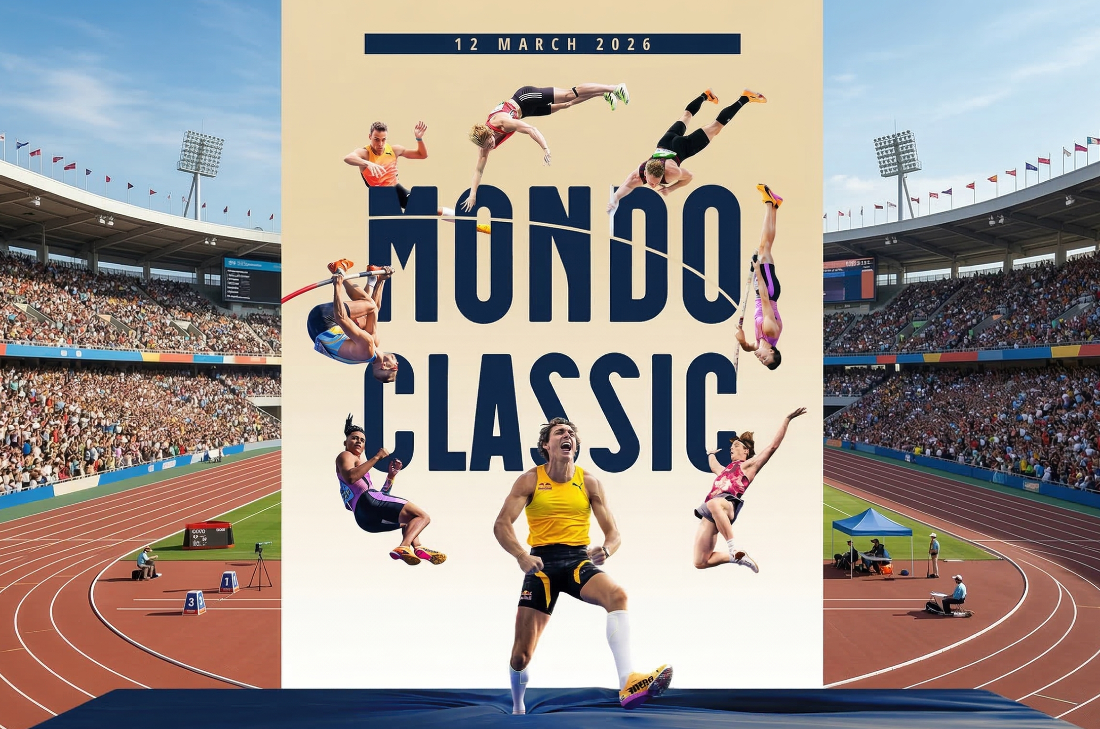 2026 Mondo Classic