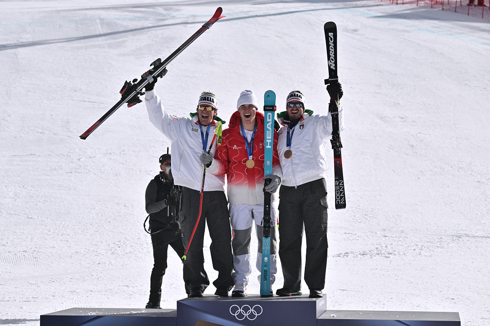 2026MilanoCortinaPodium