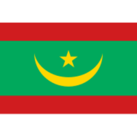 Mauritania